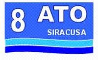ATO 8 logo 